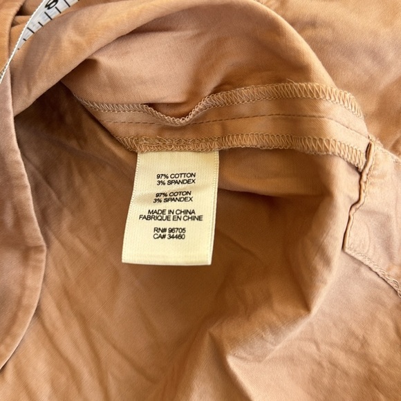 Rebecca Taylor Popover Blouse - Picture 6 of 9